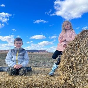 Meet your Posher, Erika